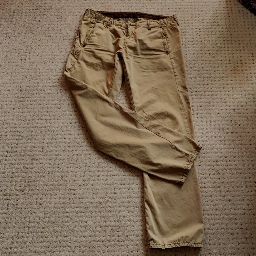 Desigual men pants